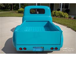 1952 Chevrolet 3100 (CC-2095139) for sale in Palmetto, Florida