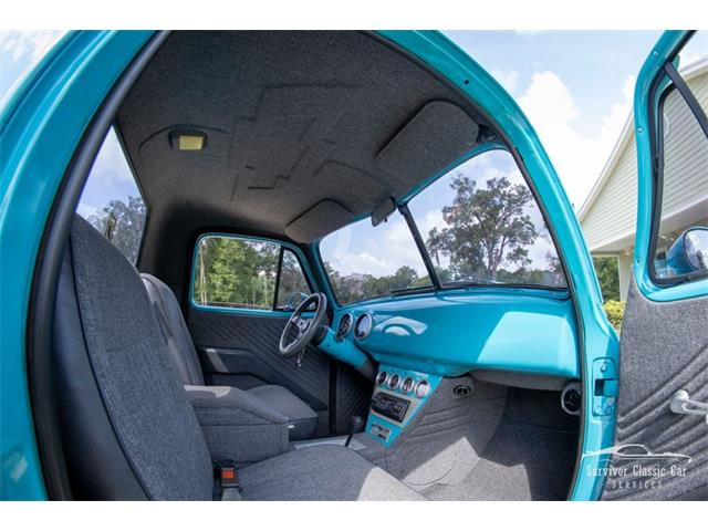 1952 Chevrolet 3100 (CC-2095139) for sale in Palmetto, Florida