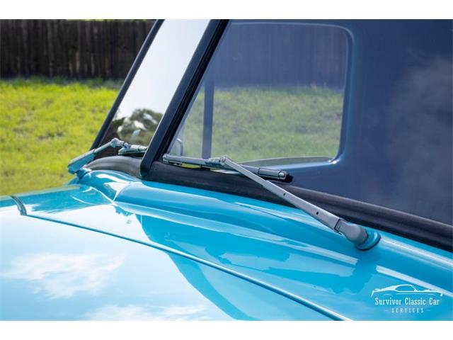 1952 Chevrolet 3100 (CC-2095139) for sale in Palmetto, Florida