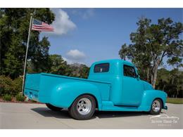 1952 Chevrolet 3100 (CC-2095139) for sale in Palmetto, Florida