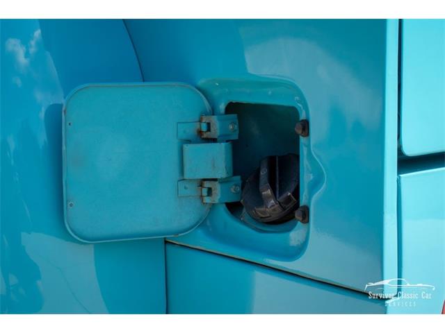 1952 Chevrolet 3100 (CC-2095139) for sale in Palmetto, Florida