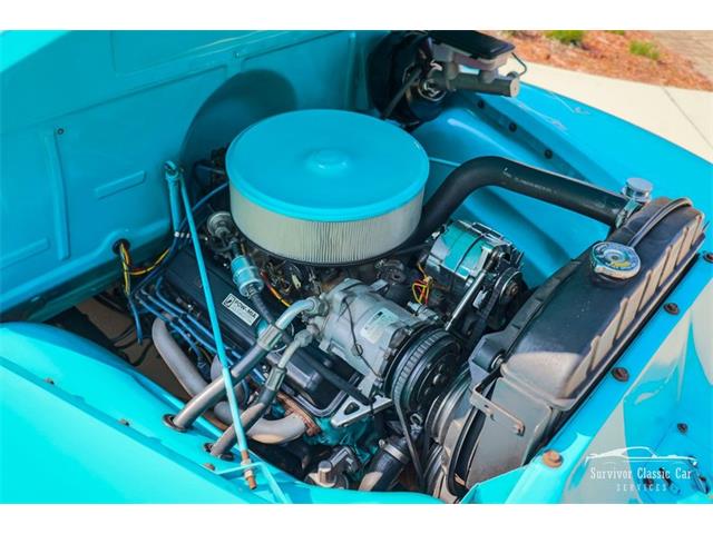 1952 Chevrolet 3100 (CC-2095139) for sale in Palmetto, Florida
