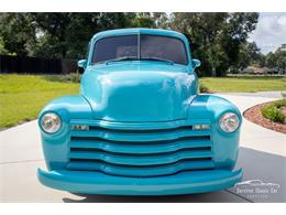 1952 Chevrolet 3100 (CC-2095139) for sale in Palmetto, Florida