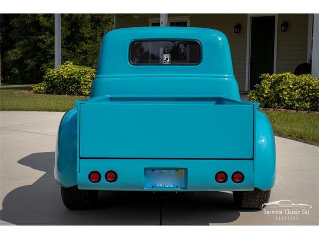 1952 Chevrolet 3100 (CC-2095139) for sale in Palmetto, Florida
