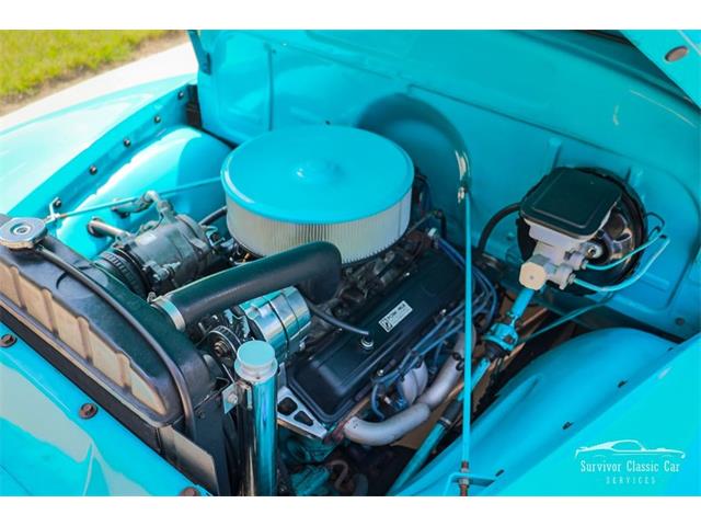 1952 Chevrolet 3100 (CC-2095139) for sale in Palmetto, Florida