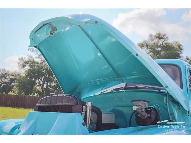 1952 Chevrolet 3100 (CC-2095139) for sale in Palmetto, Florida