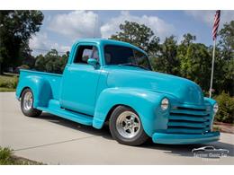1952 Chevrolet 3100 (CC-2095139) for sale in Palmetto, Florida
