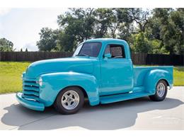 1952 Chevrolet 3100 (CC-2095139) for sale in Palmetto, Florida
