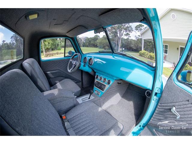 1952 Chevrolet 3100 (CC-2095139) for sale in Palmetto, Florida