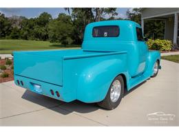 1952 Chevrolet 3100 (CC-2095139) for sale in Palmetto, Florida