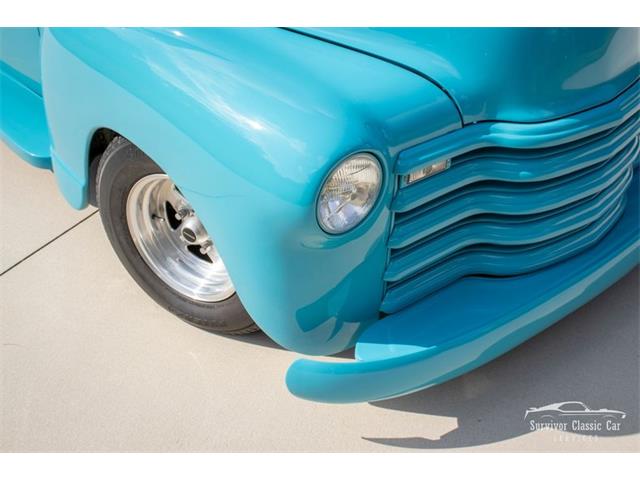 1952 Chevrolet 3100 (CC-2095139) for sale in Palmetto, Florida