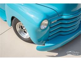 1952 Chevrolet 3100 (CC-2095139) for sale in Palmetto, Florida