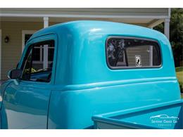 1952 Chevrolet 3100 (CC-2095139) for sale in Palmetto, Florida