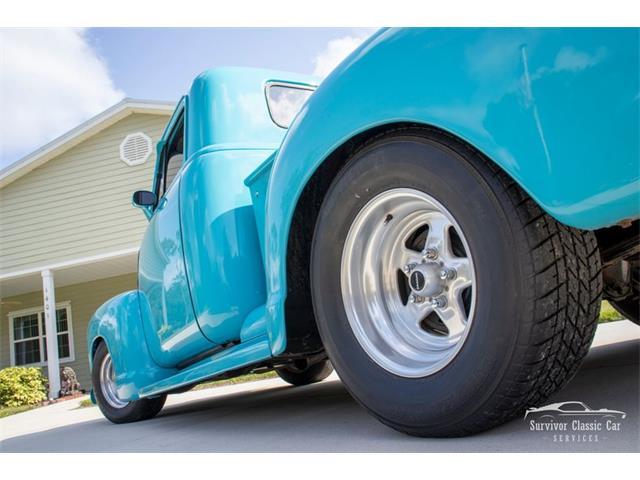 1952 Chevrolet 3100 (CC-2095139) for sale in Palmetto, Florida