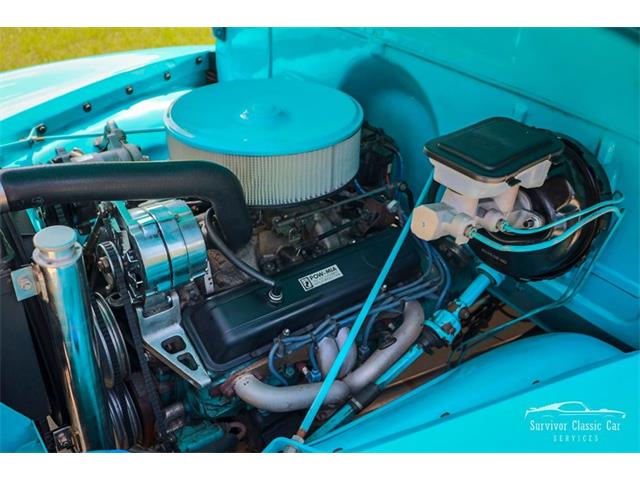 1952 Chevrolet 3100 (CC-2095139) for sale in Palmetto, Florida