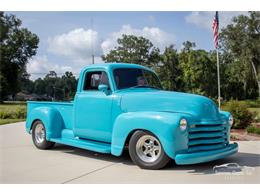 1952 Chevrolet 3100 (CC-2095139) for sale in Palmetto, Florida