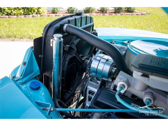 1952 Chevrolet 3100 (CC-2095139) for sale in Palmetto, Florida