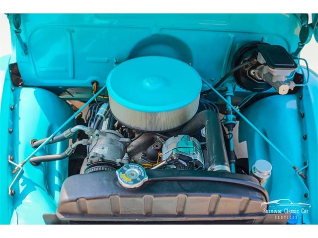 1952 Chevrolet 3100 (CC-2095139) for sale in Palmetto, Florida