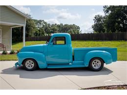 1952 Chevrolet 3100 (CC-2095139) for sale in Palmetto, Florida
