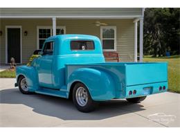 1952 Chevrolet 3100 (CC-2095139) for sale in Palmetto, Florida