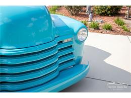 1952 Chevrolet 3100 (CC-2095139) for sale in Palmetto, Florida