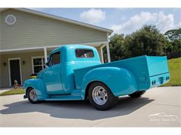 1952 Chevrolet 3100 (CC-2095139) for sale in Palmetto, Florida