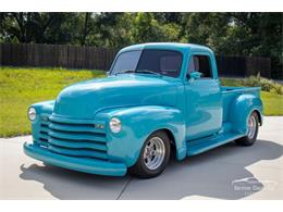 1952 Chevrolet 3100 (CC-2095139) for sale in Palmetto, Florida