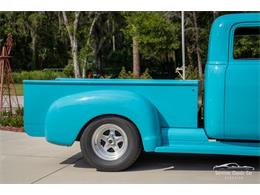 1952 Chevrolet 3100 (CC-2095139) for sale in Palmetto, Florida