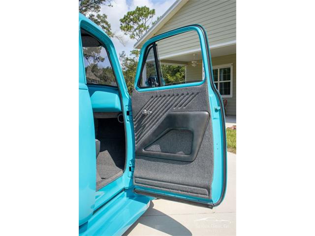 1952 Chevrolet 3100 (CC-2095139) for sale in Palmetto, Florida
