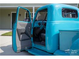 1952 Chevrolet 3100 (CC-2095139) for sale in Palmetto, Florida