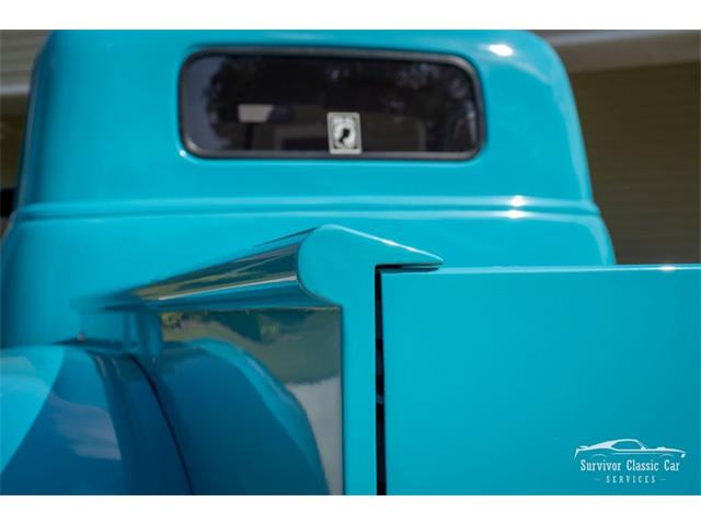 1952 Chevrolet 3100 (CC-2095139) for sale in Palmetto, Florida