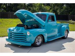 1952 Chevrolet 3100 (CC-2095139) for sale in Palmetto, Florida