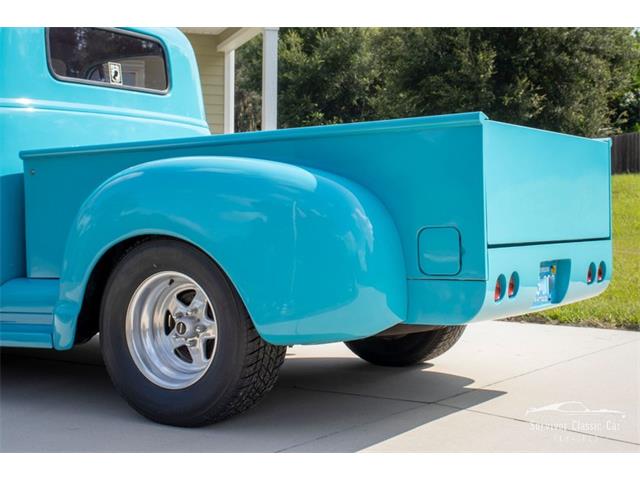 1952 Chevrolet 3100 (CC-2095139) for sale in Palmetto, Florida