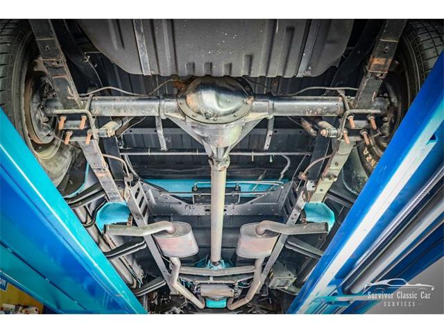 1952 Chevrolet 3100 (CC-2095139) for sale in Palmetto, Florida