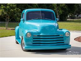 1952 Chevrolet 3100 (CC-2095139) for sale in Palmetto, Florida