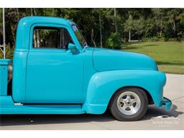 1952 Chevrolet 3100 (CC-2095139) for sale in Palmetto, Florida