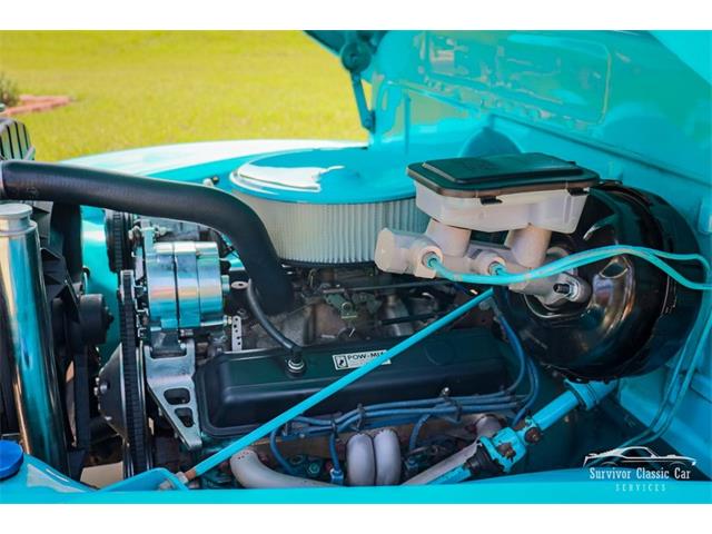 1952 Chevrolet 3100 (CC-2095139) for sale in Palmetto, Florida
