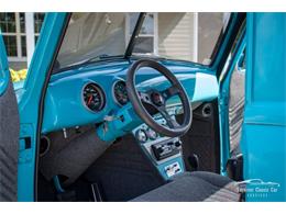 1952 Chevrolet 3100 (CC-2095139) for sale in Palmetto, Florida