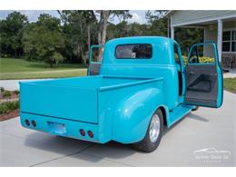 1952 Chevrolet 3100 (CC-2095139) for sale in Palmetto, Florida
