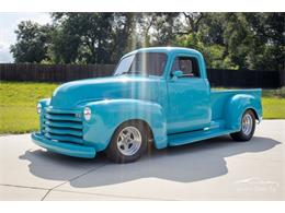 1952 Chevrolet 3100 (CC-2095139) for sale in Palmetto, Florida
