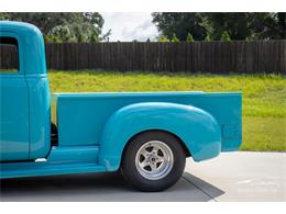 1952 Chevrolet 3100 (CC-2095139) for sale in Palmetto, Florida