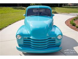 1952 Chevrolet 3100 (CC-2095139) for sale in Palmetto, Florida
