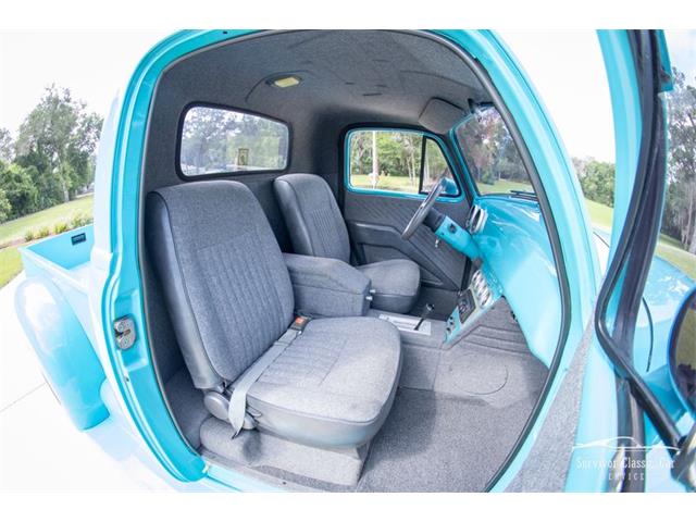 1952 Chevrolet 3100 (CC-2095139) for sale in Palmetto, Florida