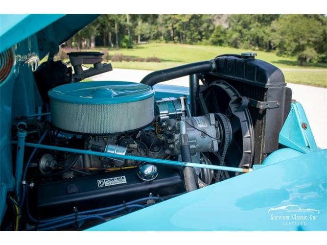 1952 Chevrolet 3100 (CC-2095139) for sale in Palmetto, Florida