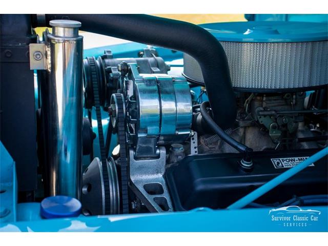1952 Chevrolet 3100 (CC-2095139) for sale in Palmetto, Florida