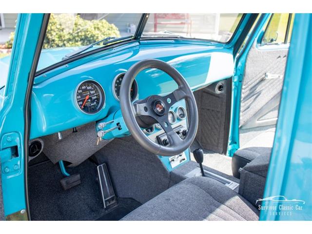 1952 Chevrolet 3100 (CC-2095139) for sale in Palmetto, Florida