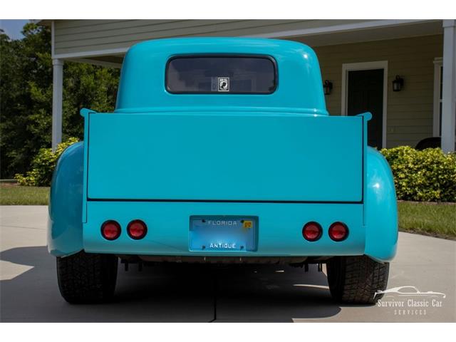 1952 Chevrolet 3100 (CC-2095139) for sale in Palmetto, Florida