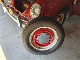 1961 Volkswagen Beetle (CC-2095140) for sale in Cadillac, Michigan