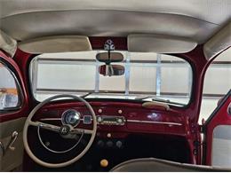 1961 Volkswagen Beetle (CC-2095140) for sale in Cadillac, Michigan
