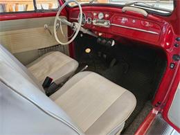 1961 Volkswagen Beetle (CC-2095140) for sale in Cadillac, Michigan